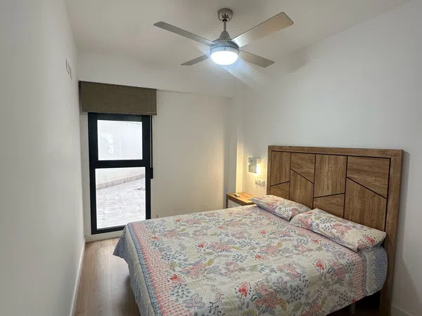 Piso en avenida Benito Perez Galdos, 52 - Foto 17