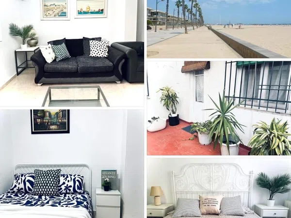 Piso en calle del Pare Urbano, 8