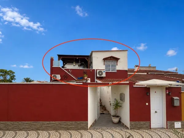 Ático en Calle Costa del Garraf, 1, Centro de la Ciudad Quesada - Foto 2