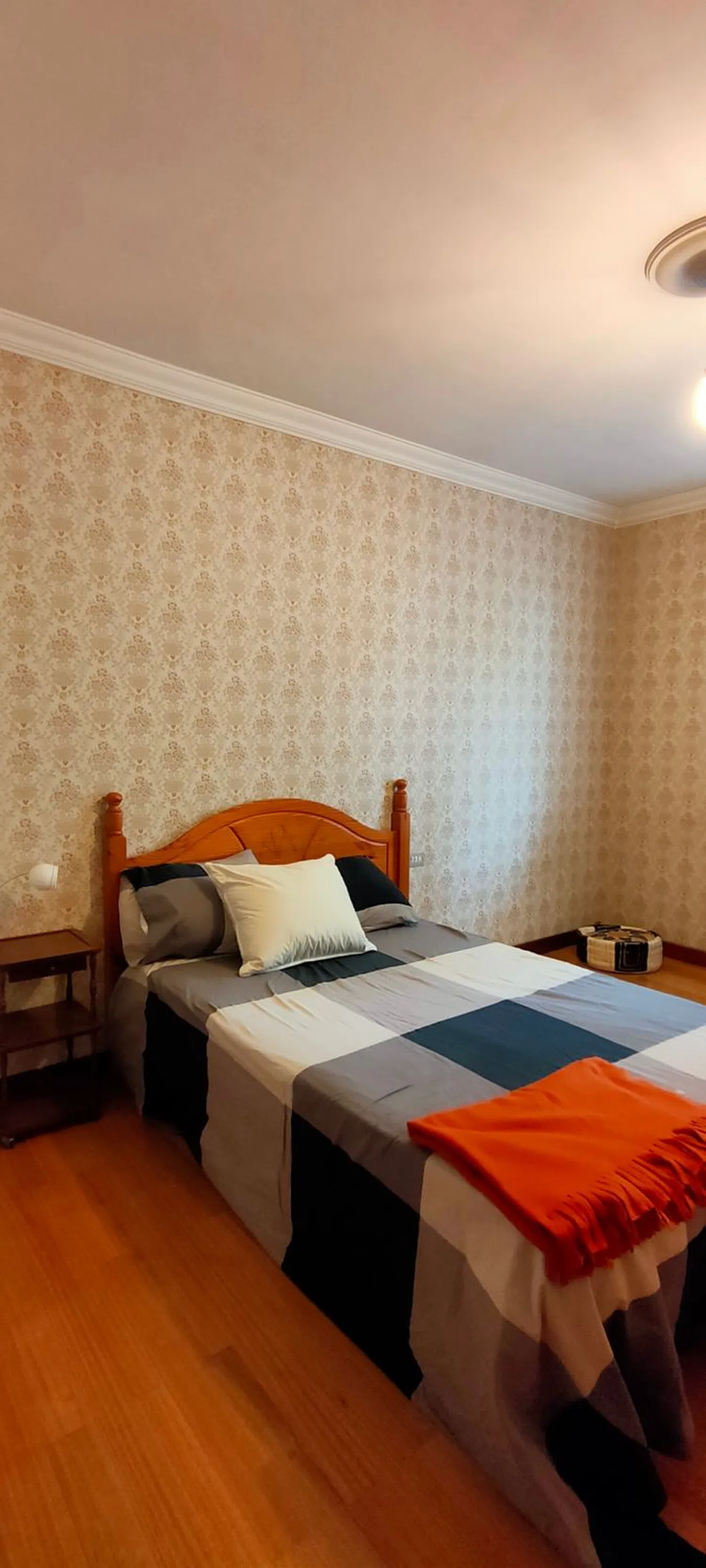 Piso en Quiroga Palacios, 45 - Foto 6