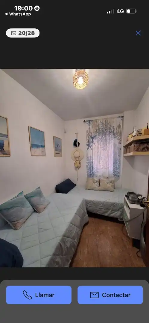 Apartamento en  Avenida Antonio Machado 18 - Foto 5