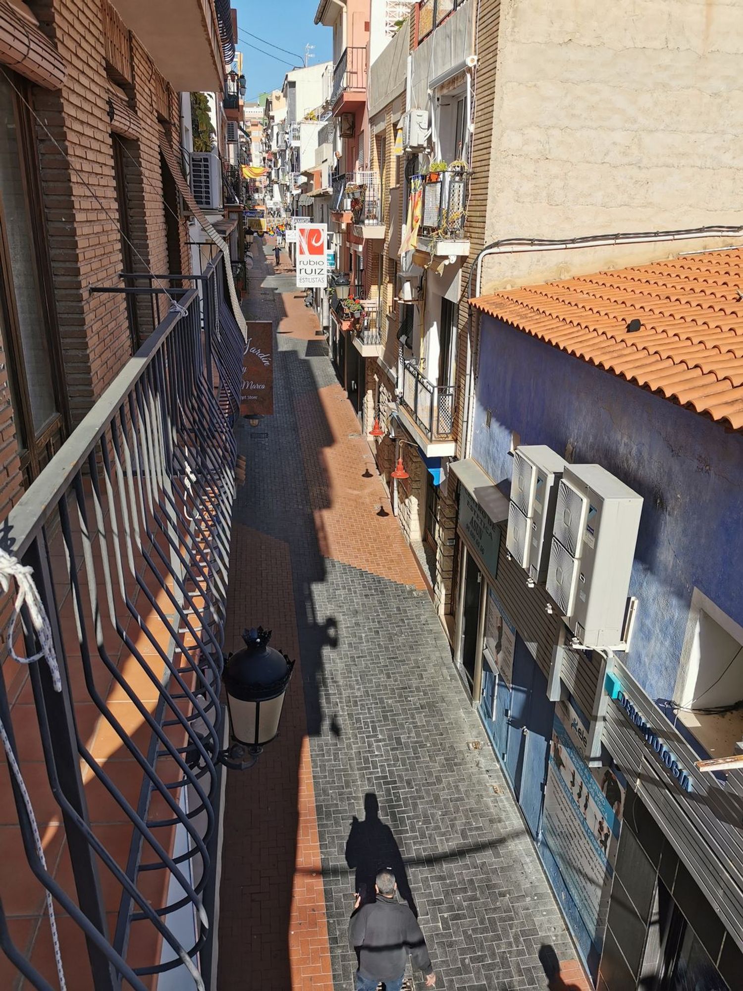 Oficina en Calle de la Palma, 1 - Foto 5