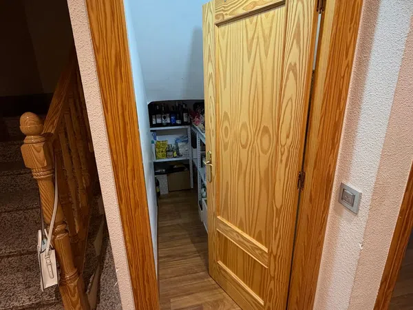 Chalet adosado en Calle Archena, 87 - Foto 10