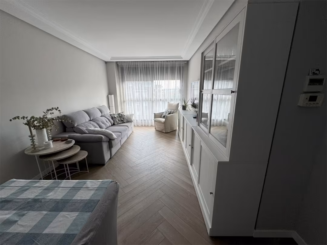 Piso en San Sebastián de los Reyes - Foto 4