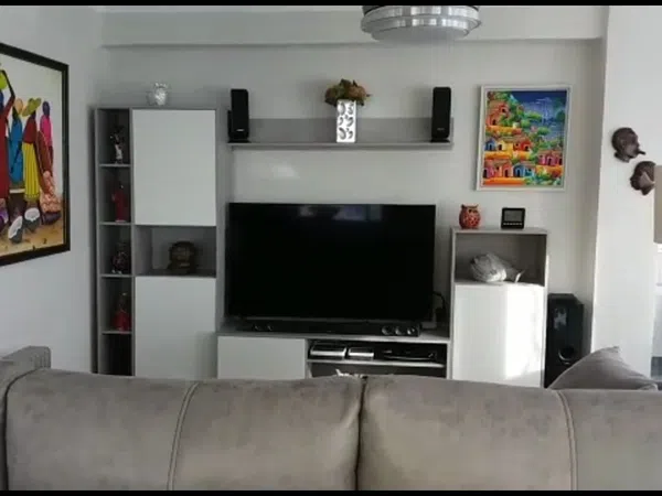 Piso en avenida de Andalucia, 5 - Foto 31