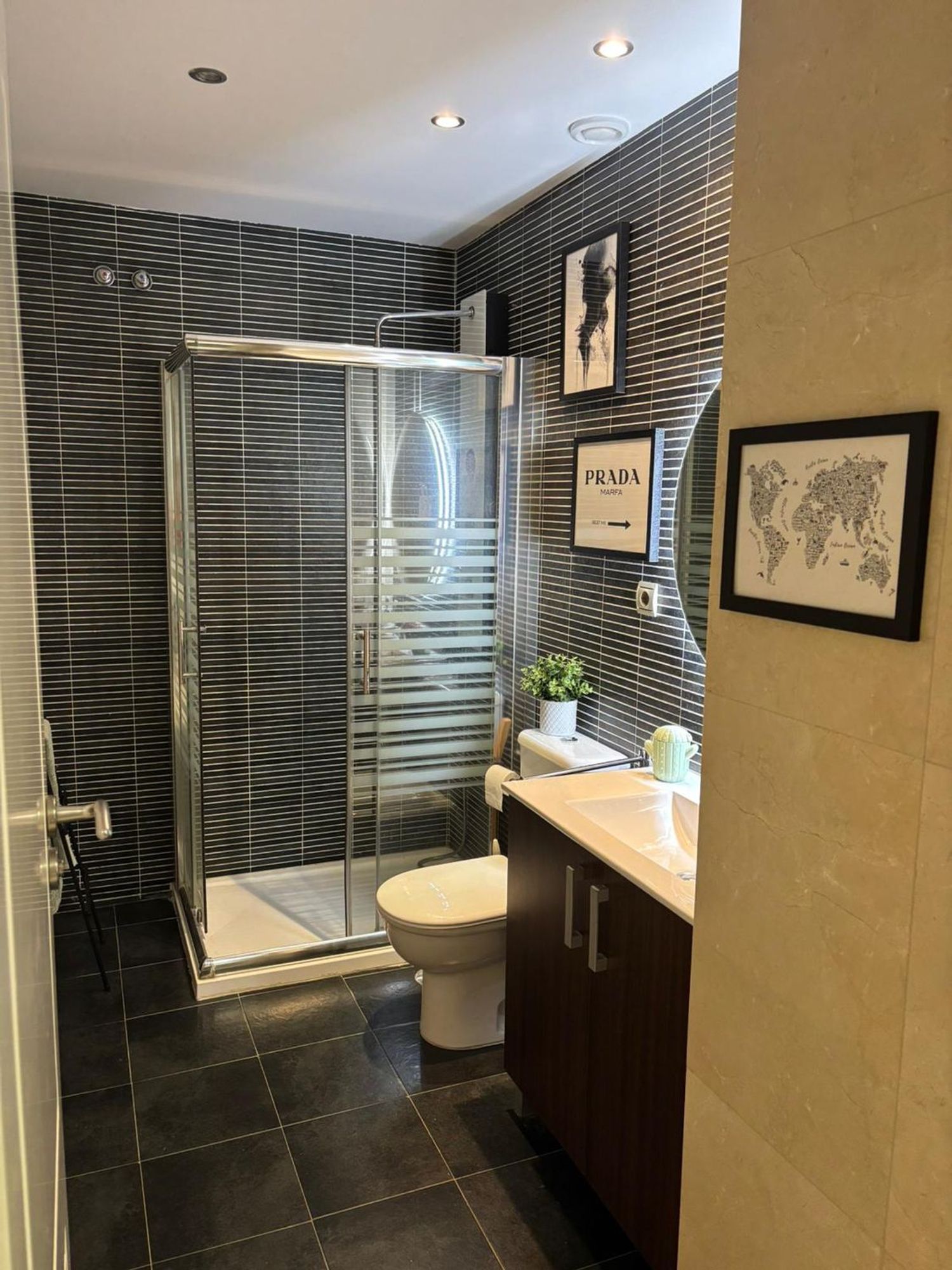 Piso en calle Casares Golf Garden, 14 - Foto 10