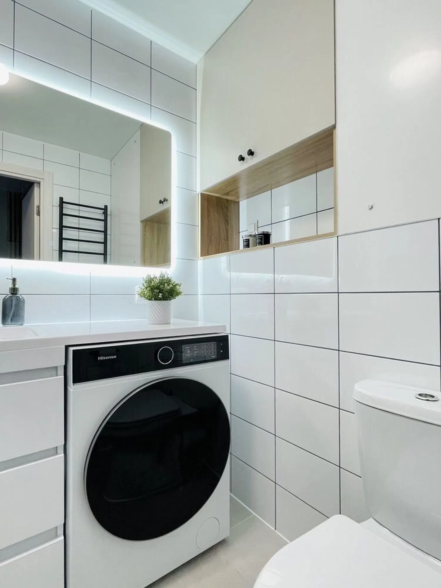 Piso en calle dels Madrazo, 96 - Foto 15