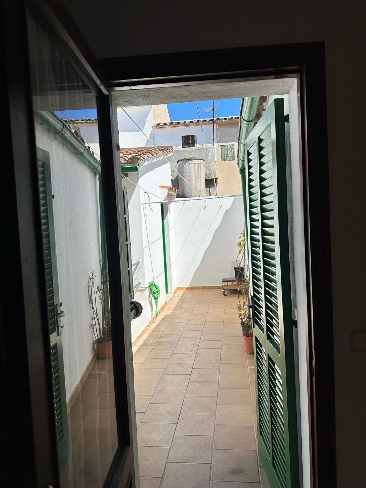 Chalet adosado en Pollença - Foto 27