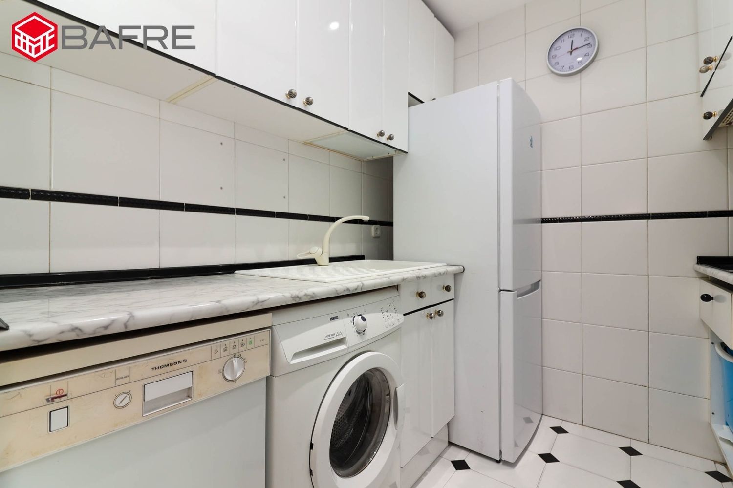 Piso en calle de la Virgen de Lourdes, 40 - Foto 7