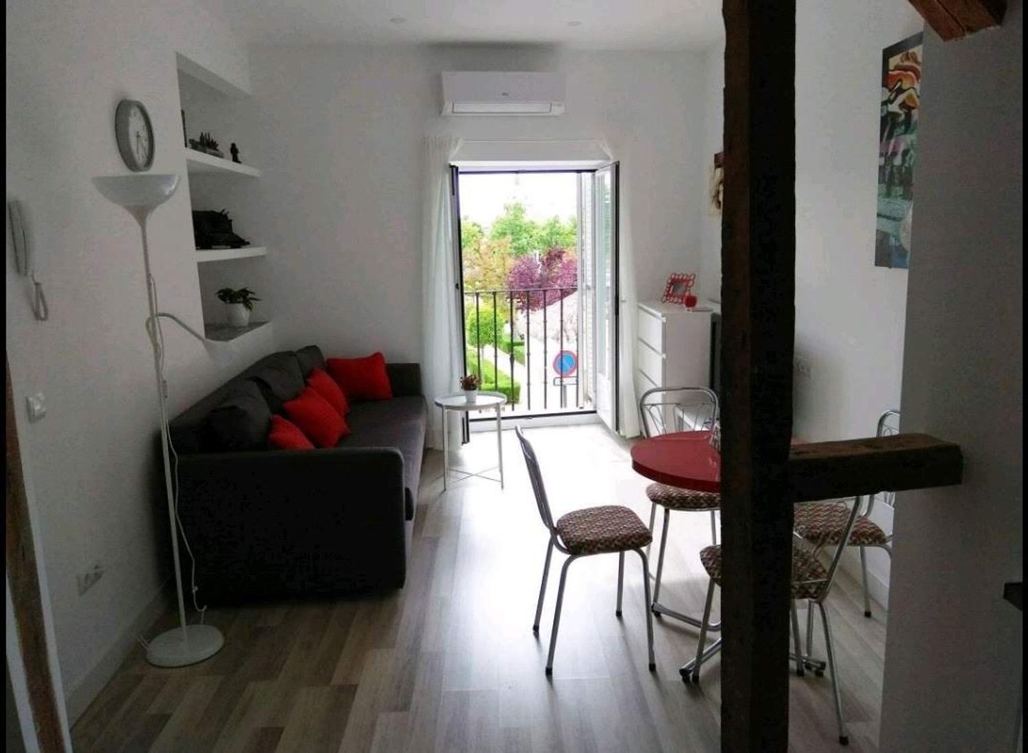 Piso en Calle Gobernación, 14, Centro, Centro - Foto 3