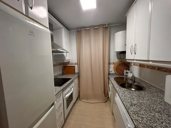 Piso en Calle Monte Mahimon, 1, Urb.Golf Valle este, Urb.Golf Valle este - Foto 29