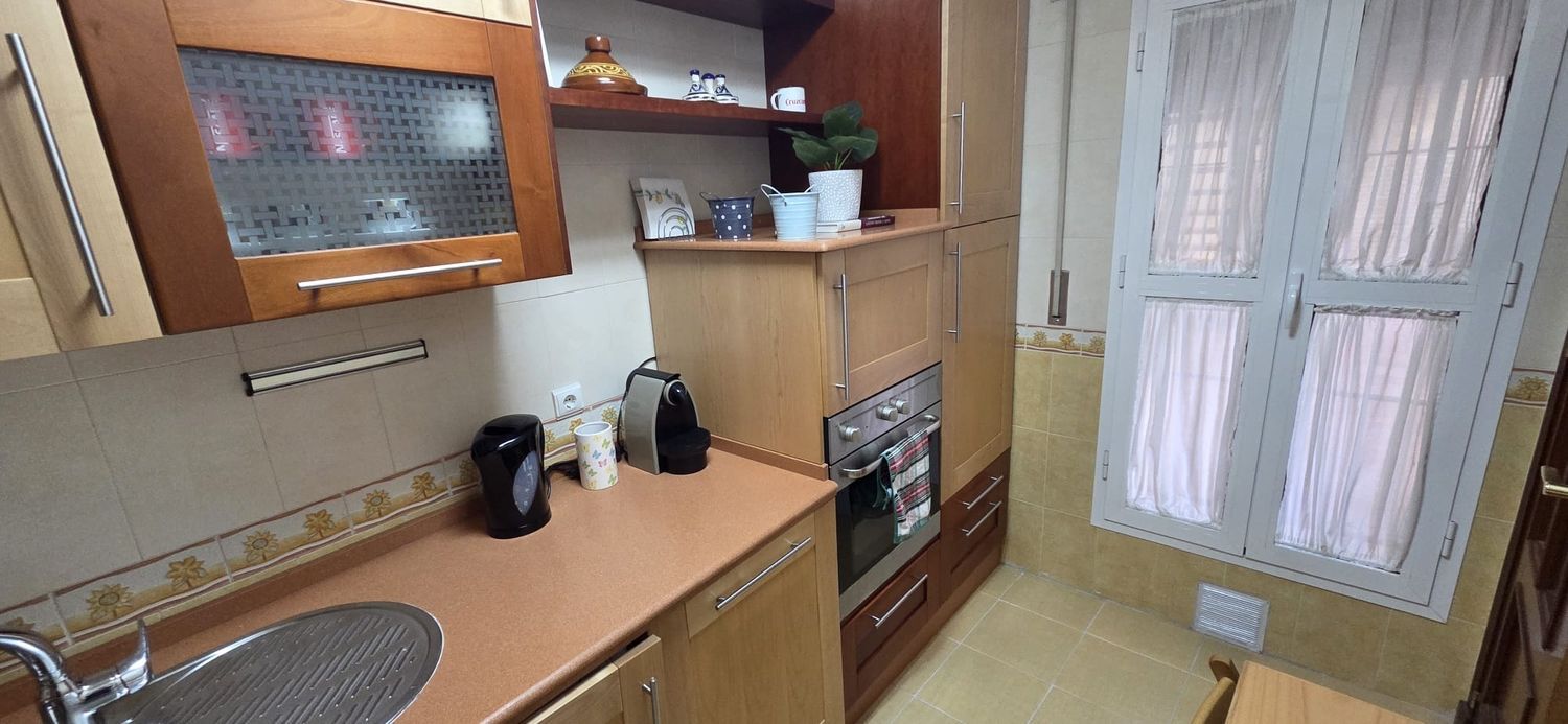 Dúplex en Calle San Jacinto, 28, Calle Betis - Pagés del Corro - Foto 11
