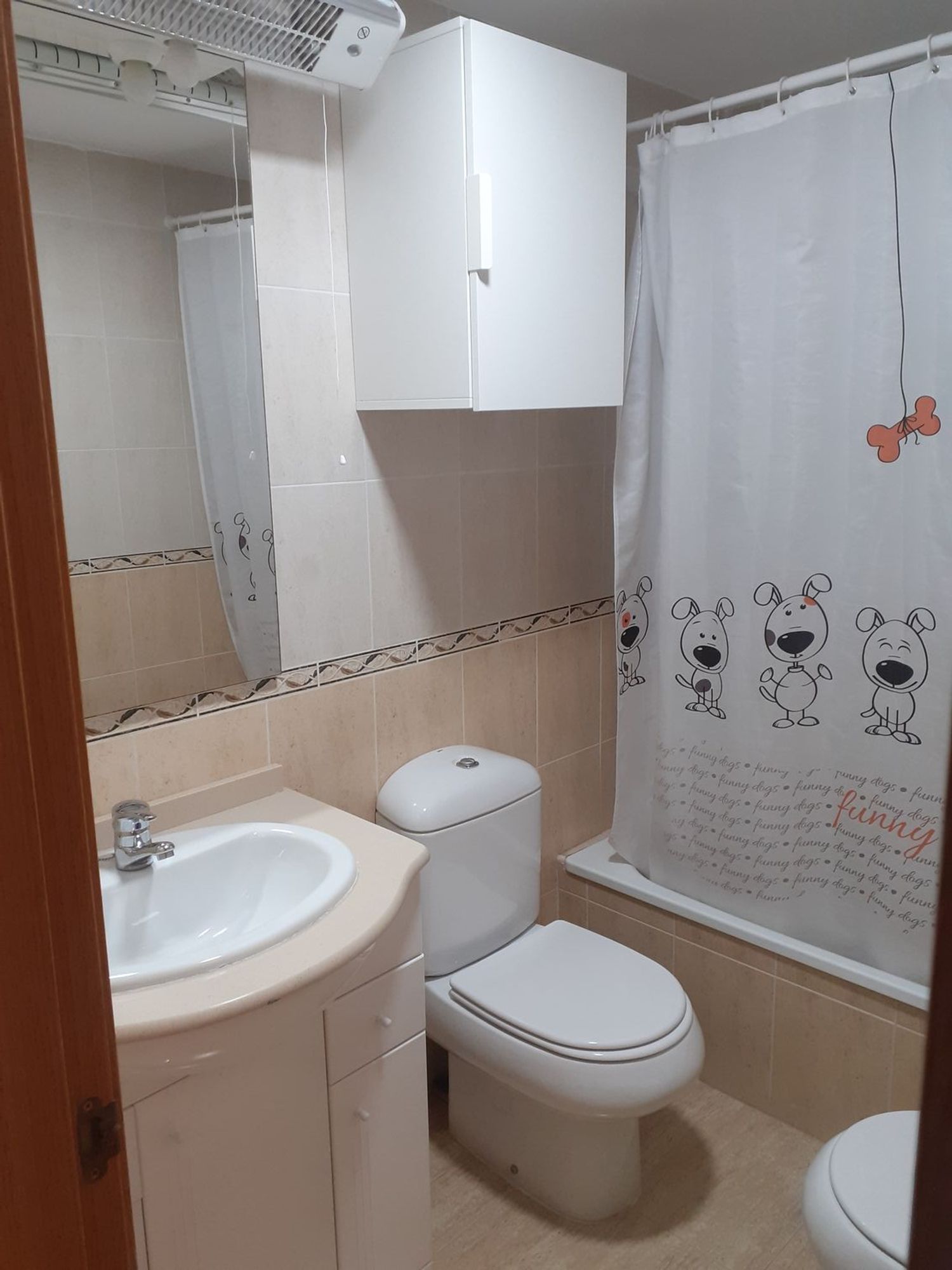 Piso en calle Peru, 14 - Foto 18