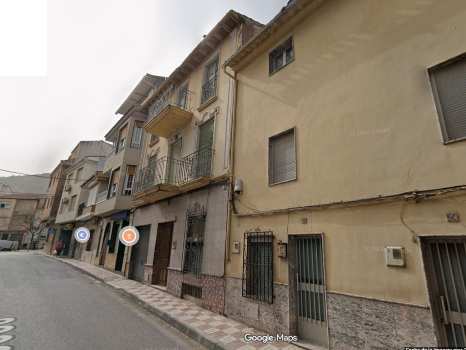 Casa o chalet independiente en Avenida Virgen de la Cabeza, 54 - Foto 2