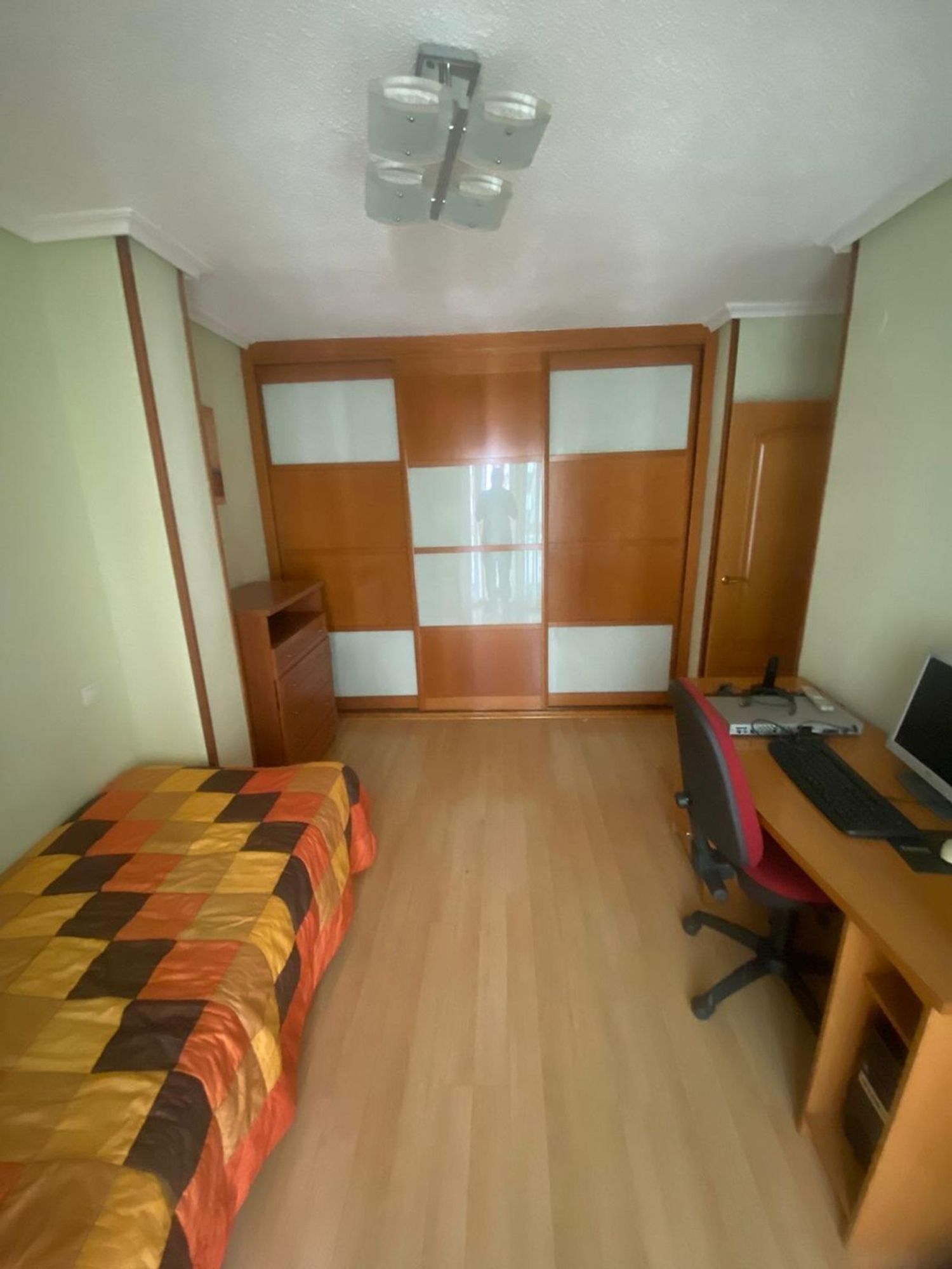 Piso en Calle de Santa Orosia, 2, Barrio del Ave - Foto 10