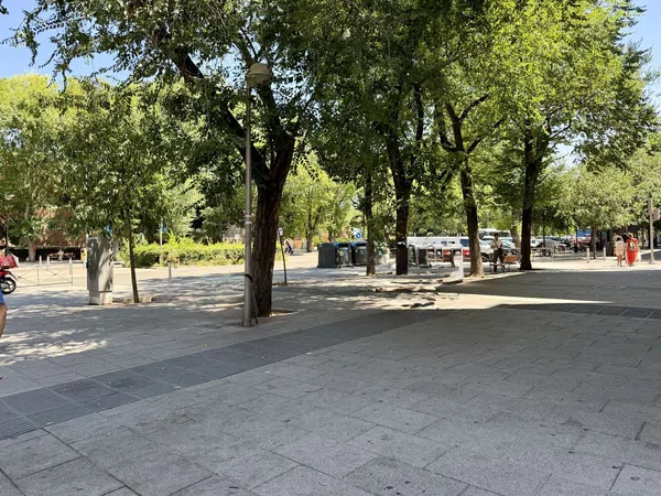 Piso en Plaza de Verín, 13, Pilar - Foto 24