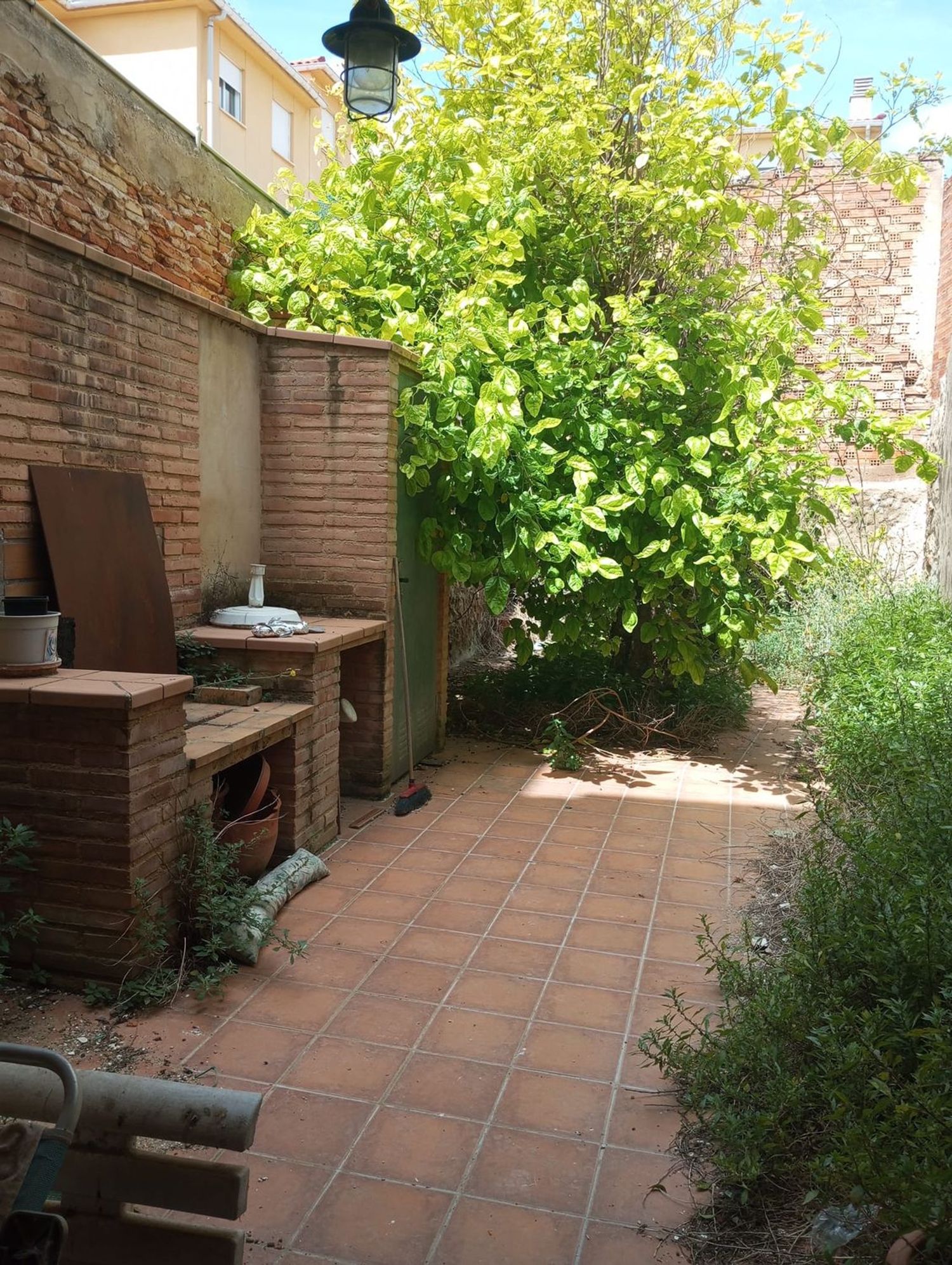 Casa de pueblo en Calle Barrio Verde s/n - Foto 35