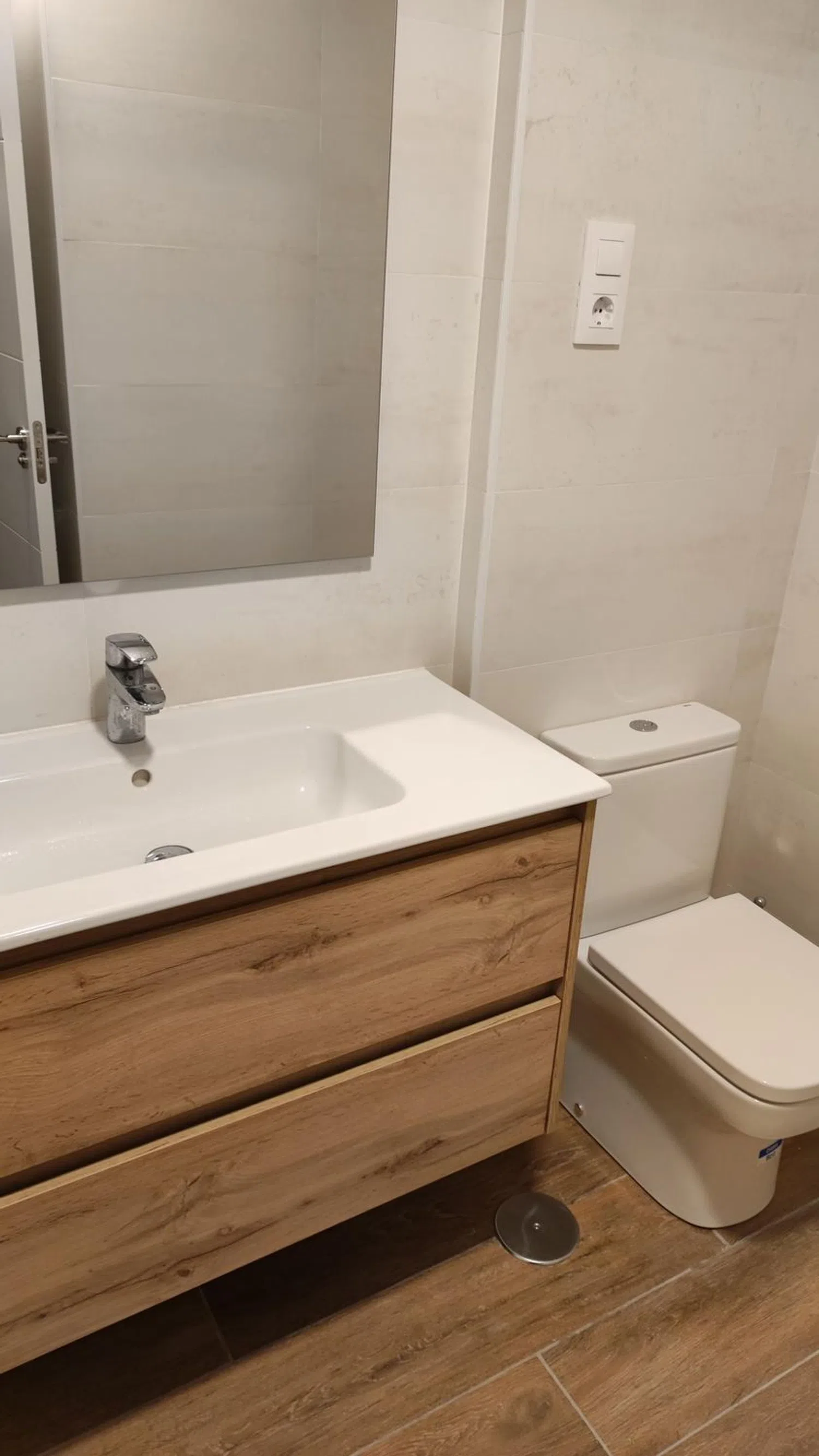 Piso en calle del Arquitecto Sánchez Arcas, 5 - Foto 5