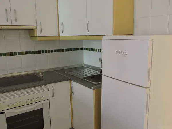 Estudio en Calle ángel guimerá, 70, Arenales - Lugo - Avda Marítima - Foto 5