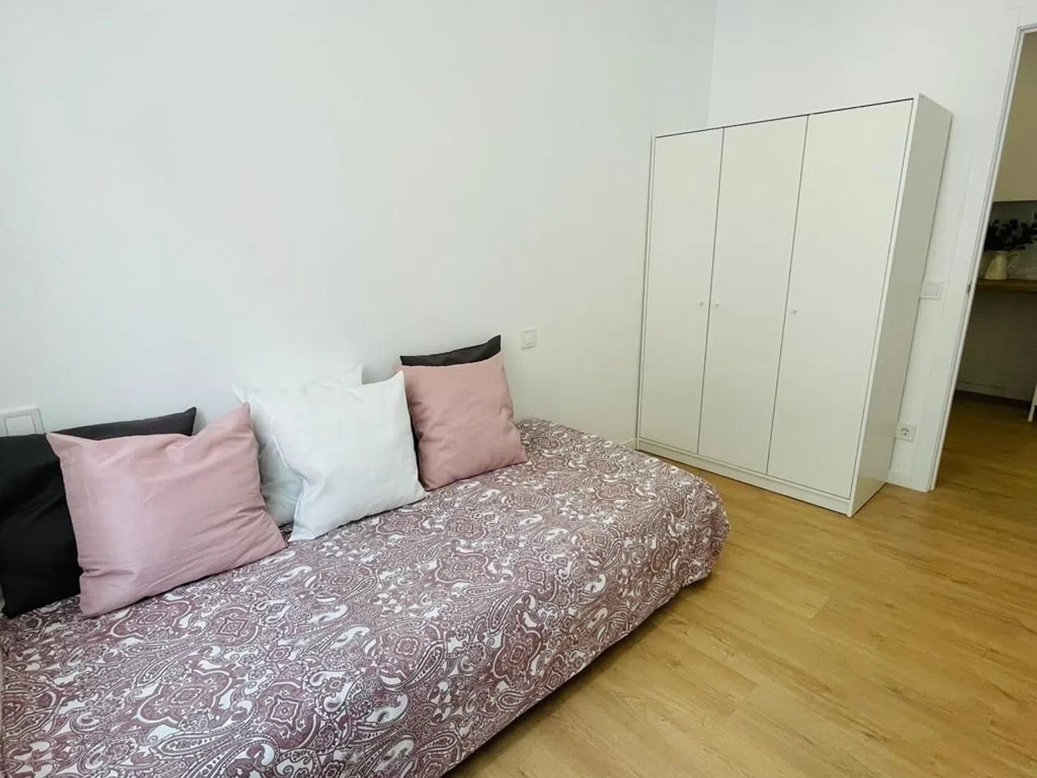 Piso en calle Juan Zofio, 44 - Foto 8