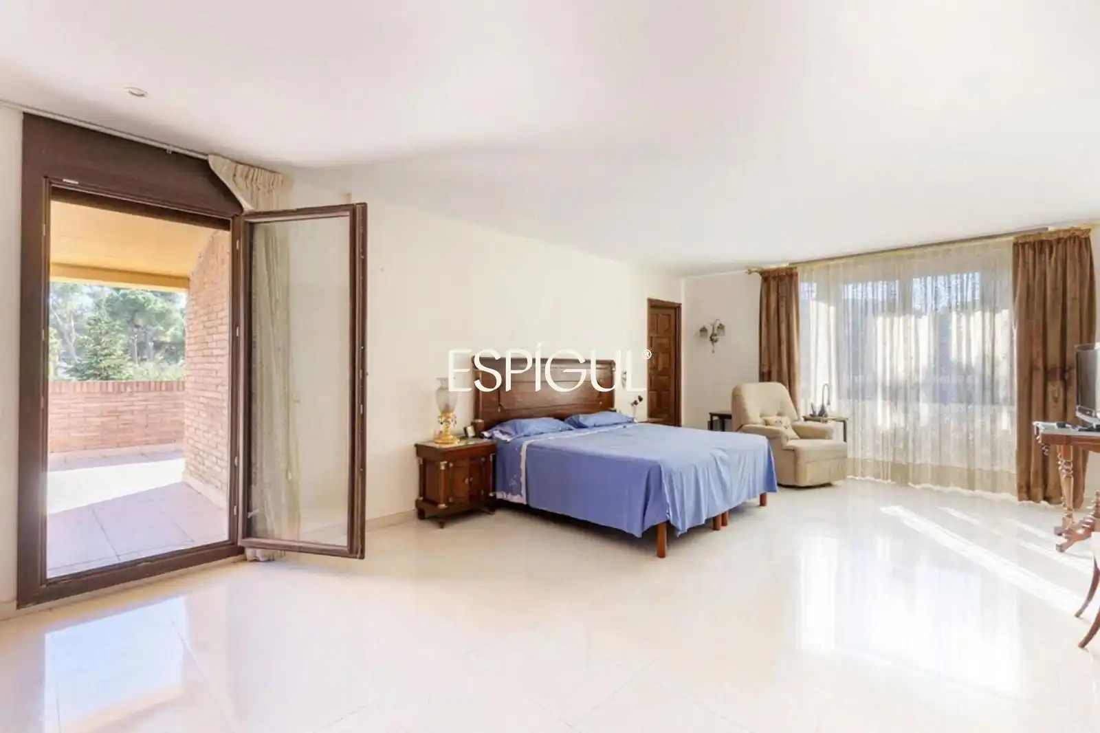 Chalet en  FUSTER I SERRACANT - Foto 31