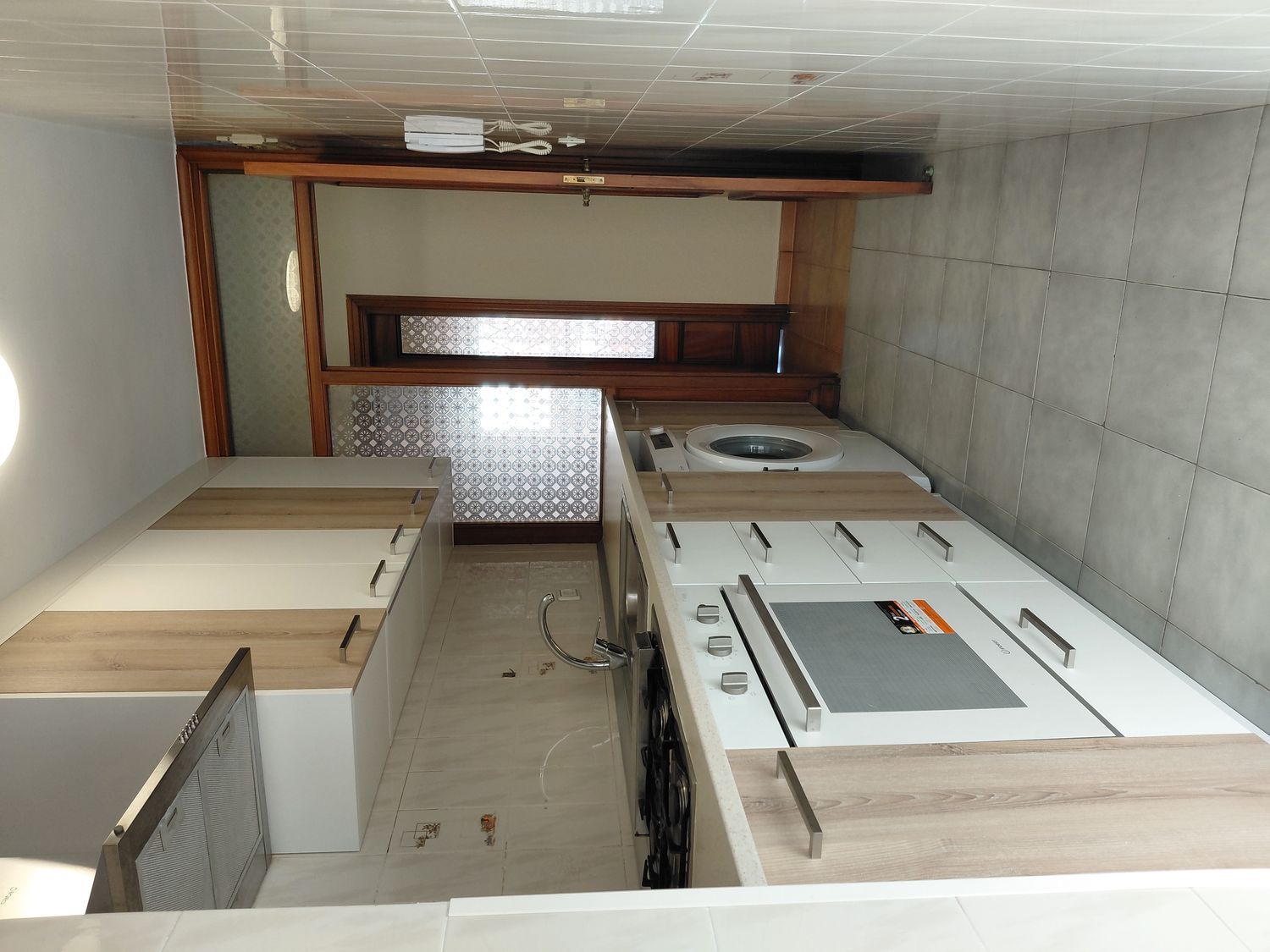 Piso en calle Puerto de Lumbreras, 45 - Foto 5