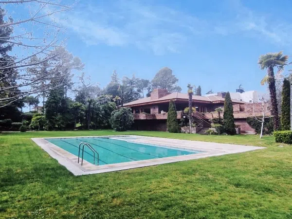 Casa o chalet independiente en El Plantío - Foto 1