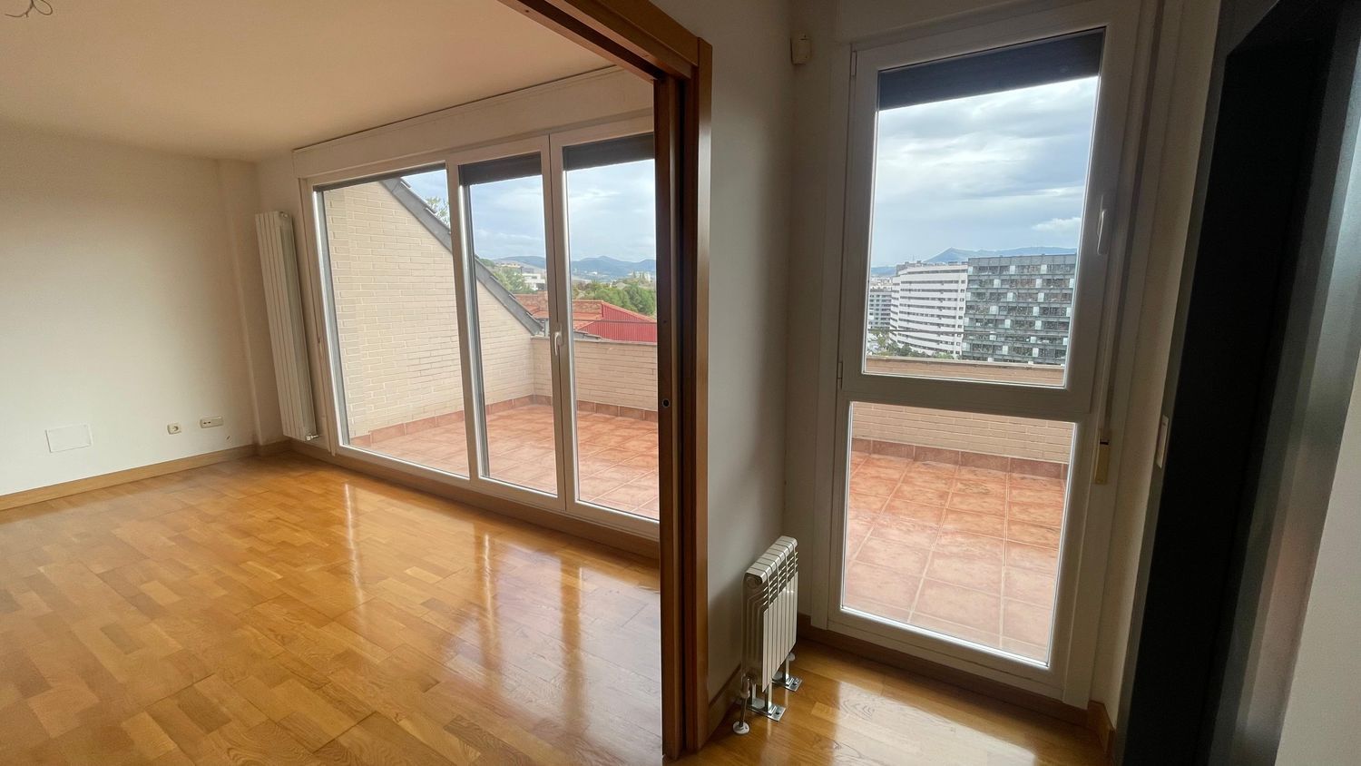 Chalet adosado en Calle Leoncio Urabayen, 77, Beloso, Beloso - Foto 9