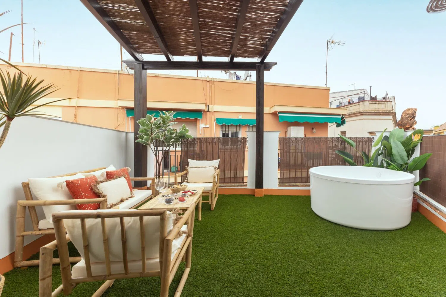 Chalet pareado en calle Muro de los Navarros, 29 - Foto 38