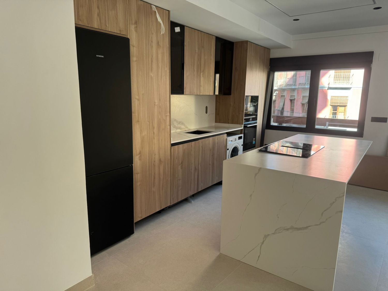 Piso en plaza Isabel la Católica, 4 - Foto 2