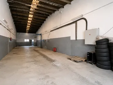 Nave Industrial en  Avinguda del Marquès de Mont-roig - Foto 2