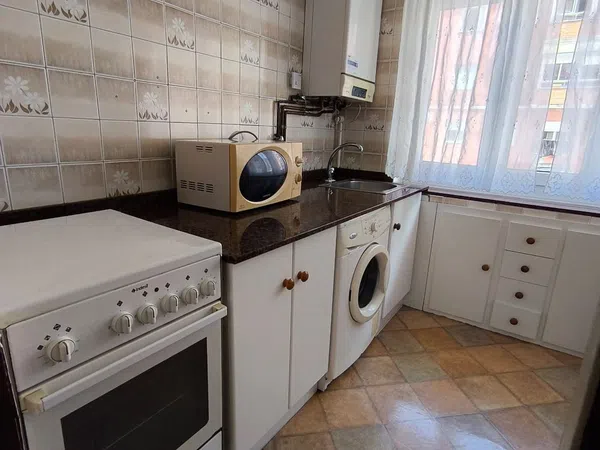 Piso en Inmobiliaria - Barreda, Inmobiliaria - Barreda - Foto 12