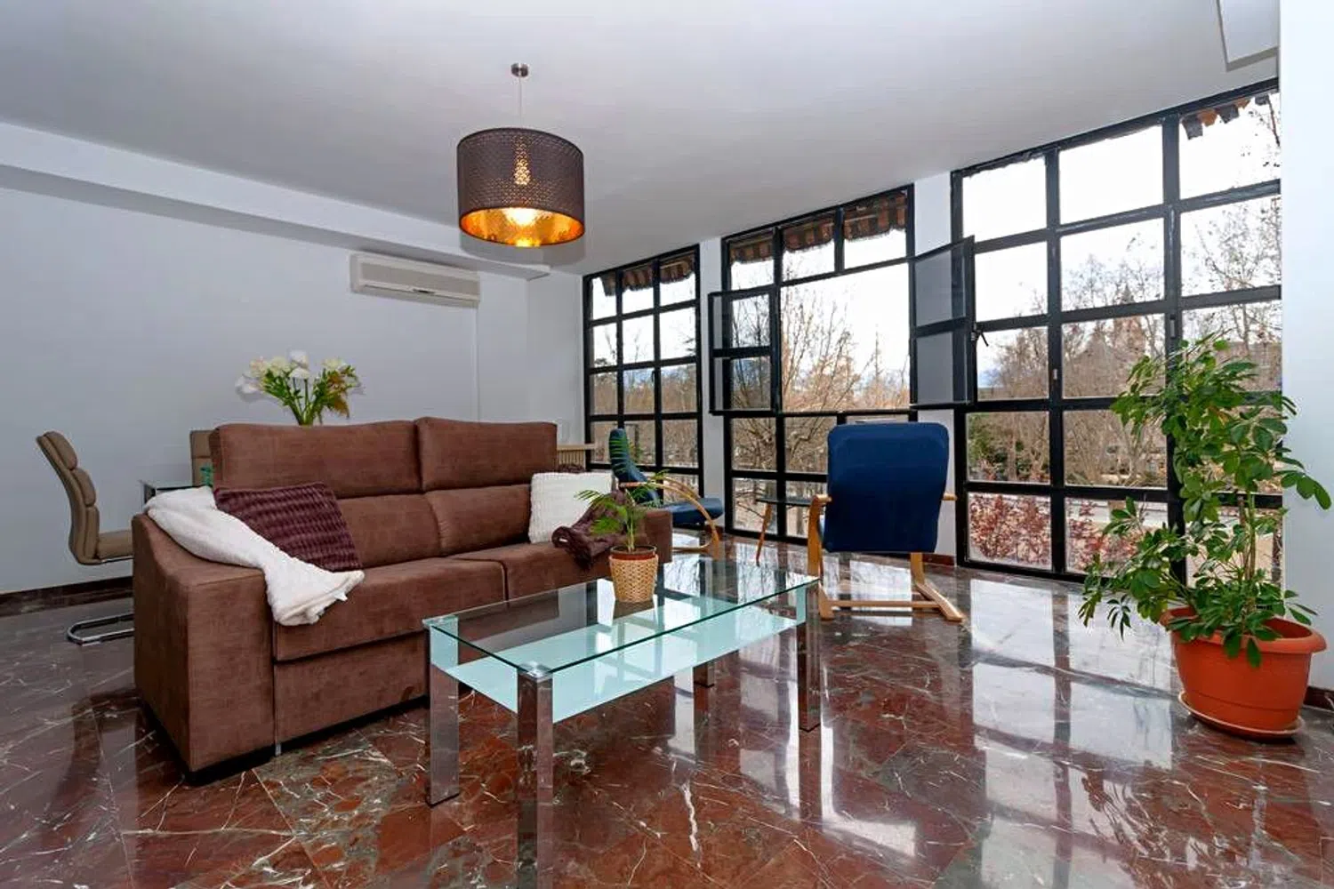 Piso en paseo del Salón, 2 - Foto 4