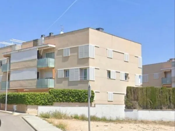 Piso en Calle Ramon Llull, 7 - Foto 1