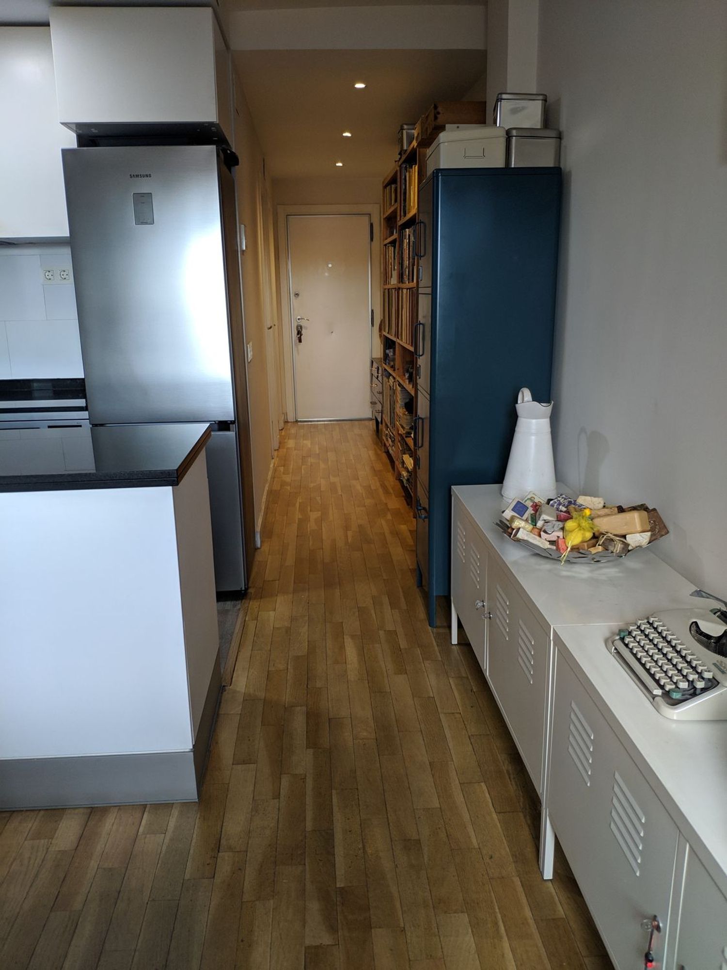 Piso en avenida de Pablo Iglesias, 46 - Foto 11