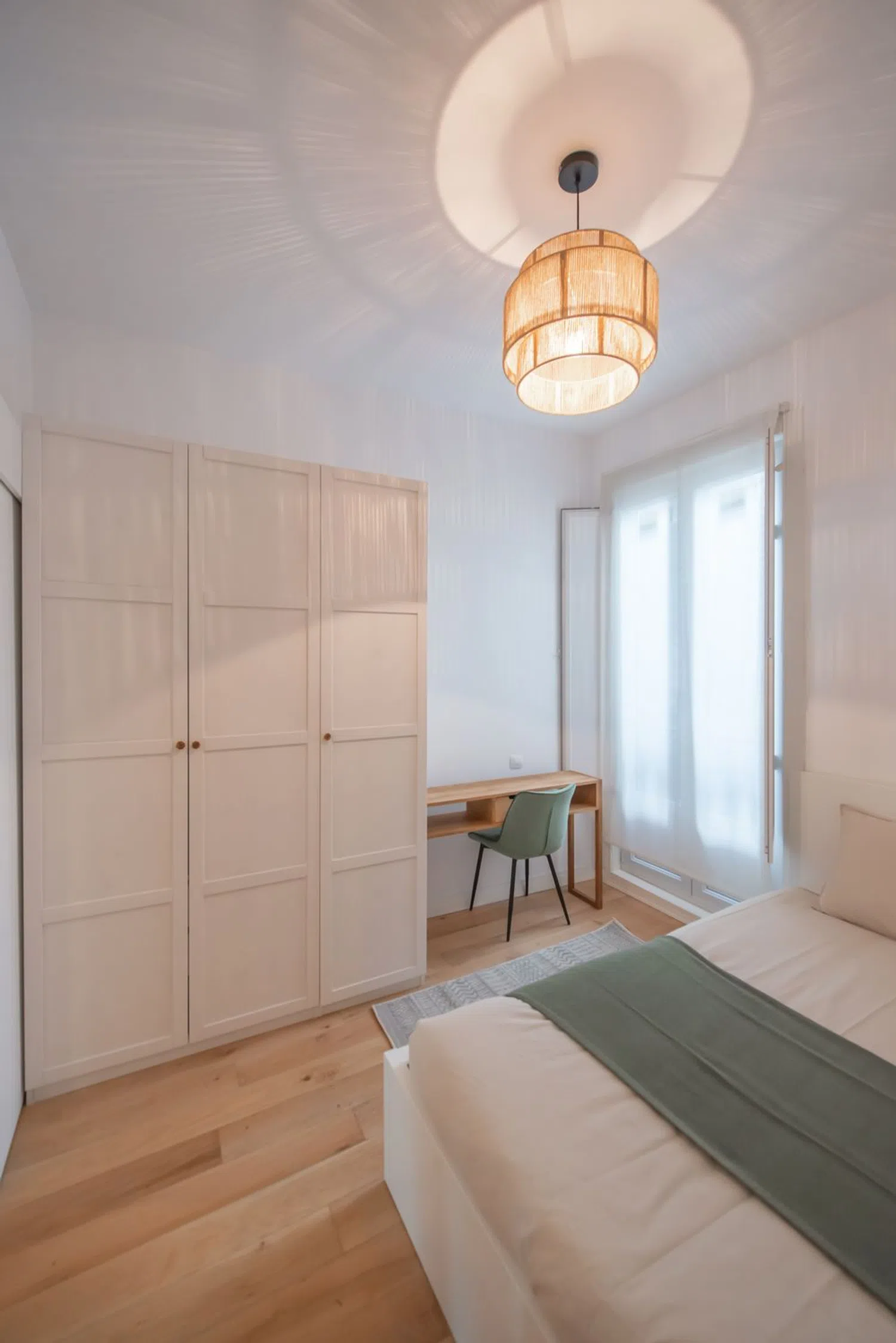 Piso en Barrio Trafalgar - Foto 8