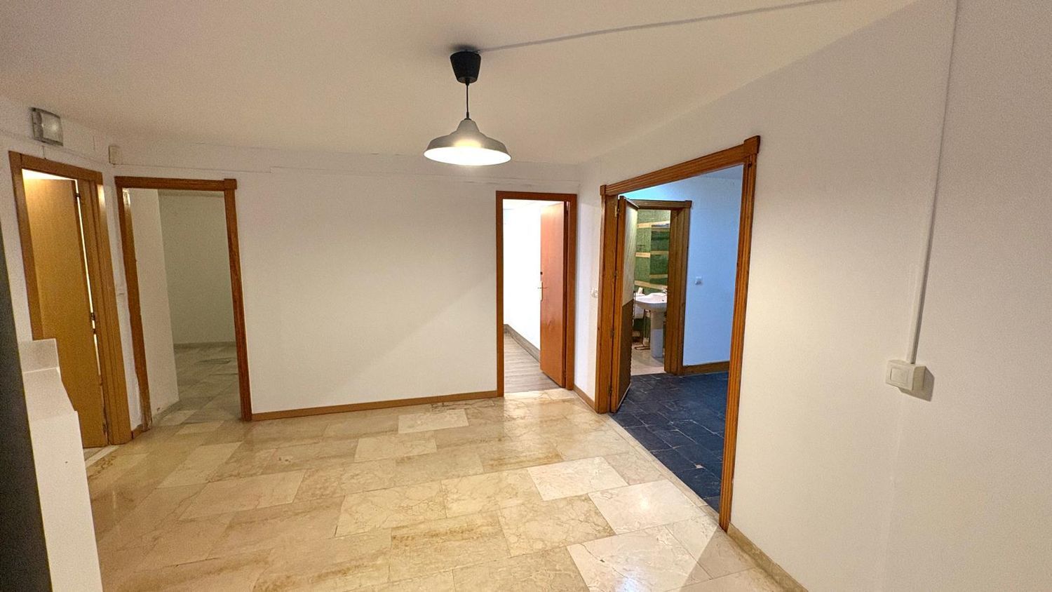 Chalet pareado en Calle Pintor Martínez Cubells s/n, Pedregalejo - Morlaco - Foto 52