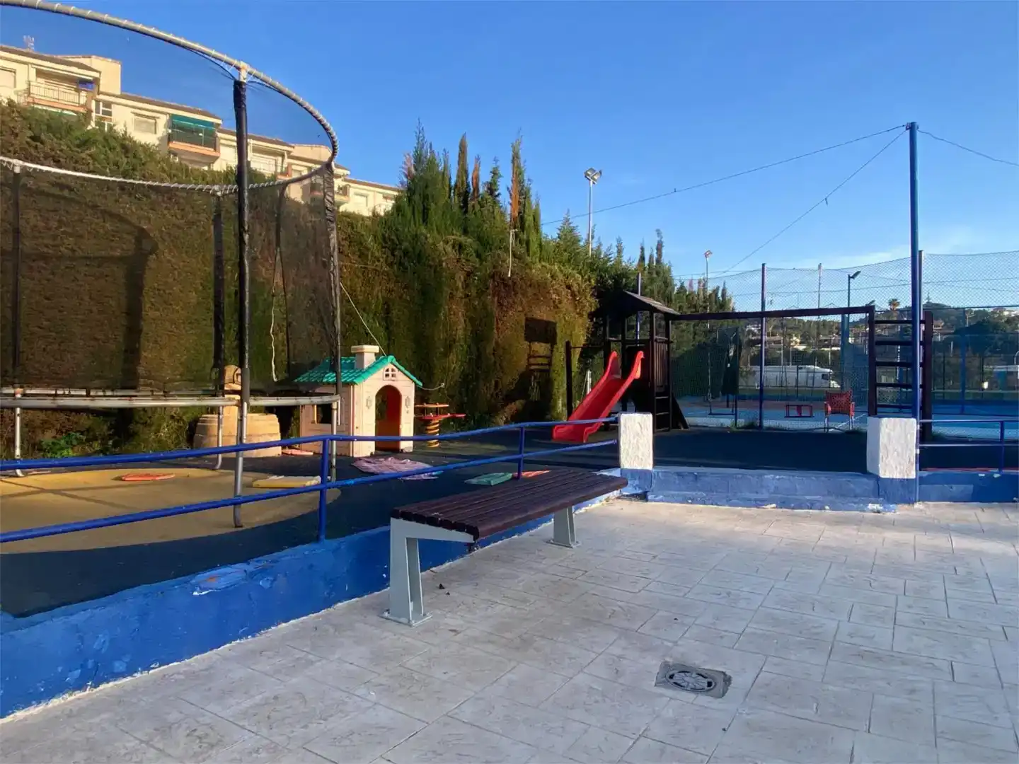 Piso en  Passeig Marítim de Sant Joan de Déu 188 - Foto 41