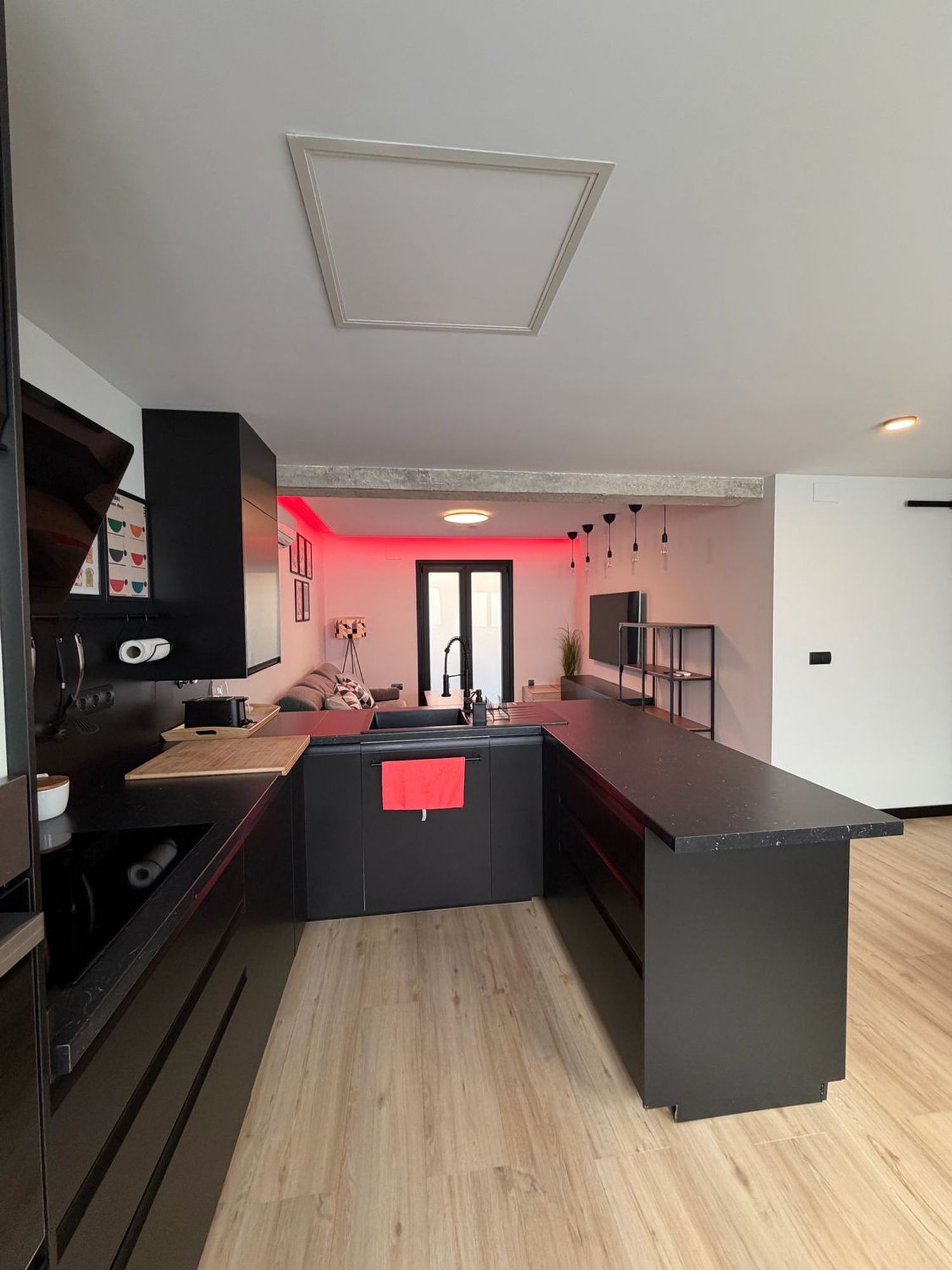 Piso en calle Nueva de la Virgen, 13 - Foto 4