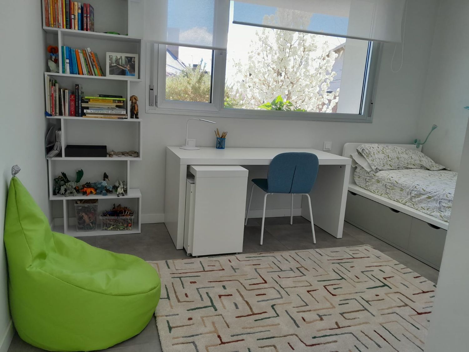 Chalet pareado en Calle de Portugalete, 55, Zona Pueblo - Foto 16