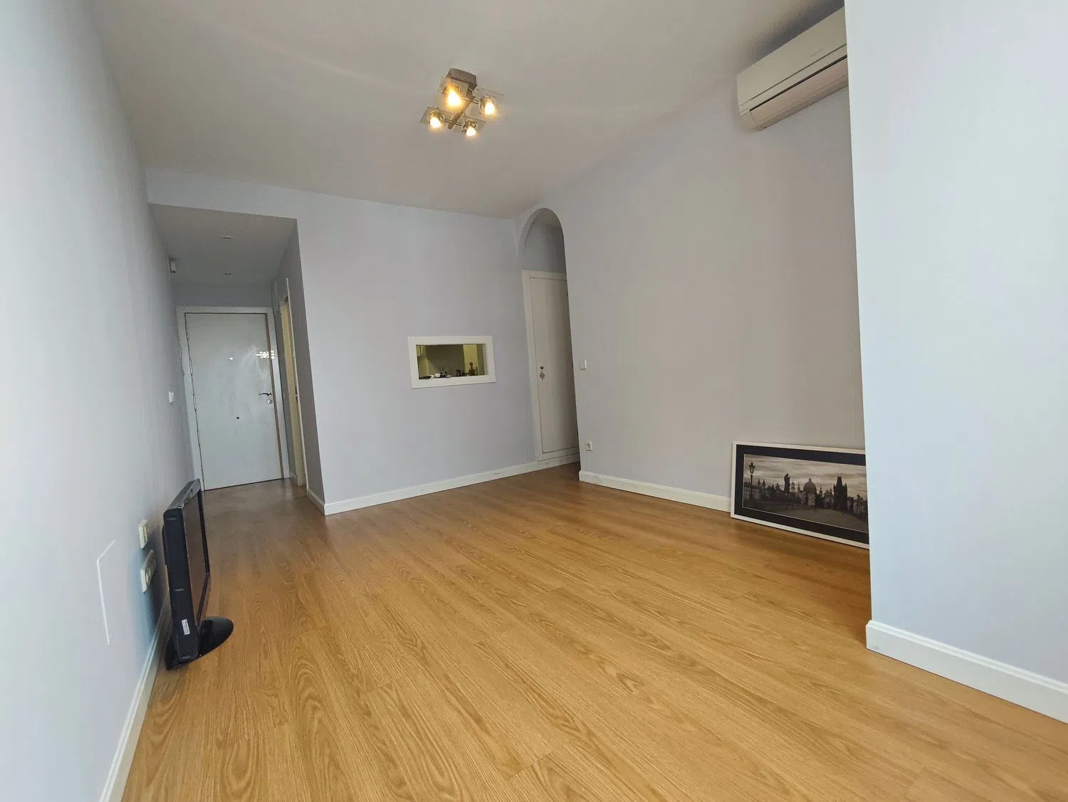 Piso en calle de la Isla de Arosa, 47 - Foto 3