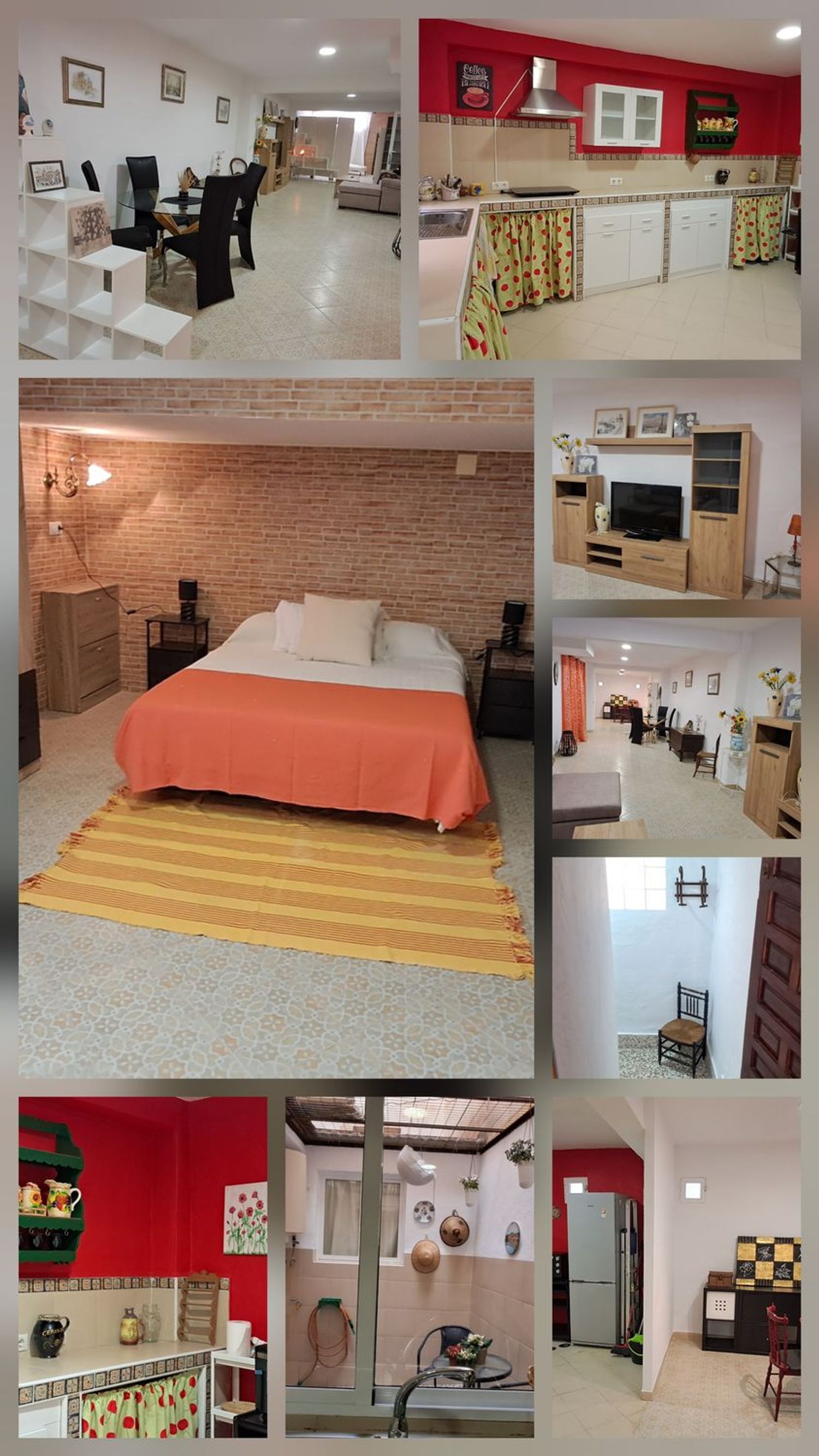 Estudio en Calle Ermita, 14 - Foto 11