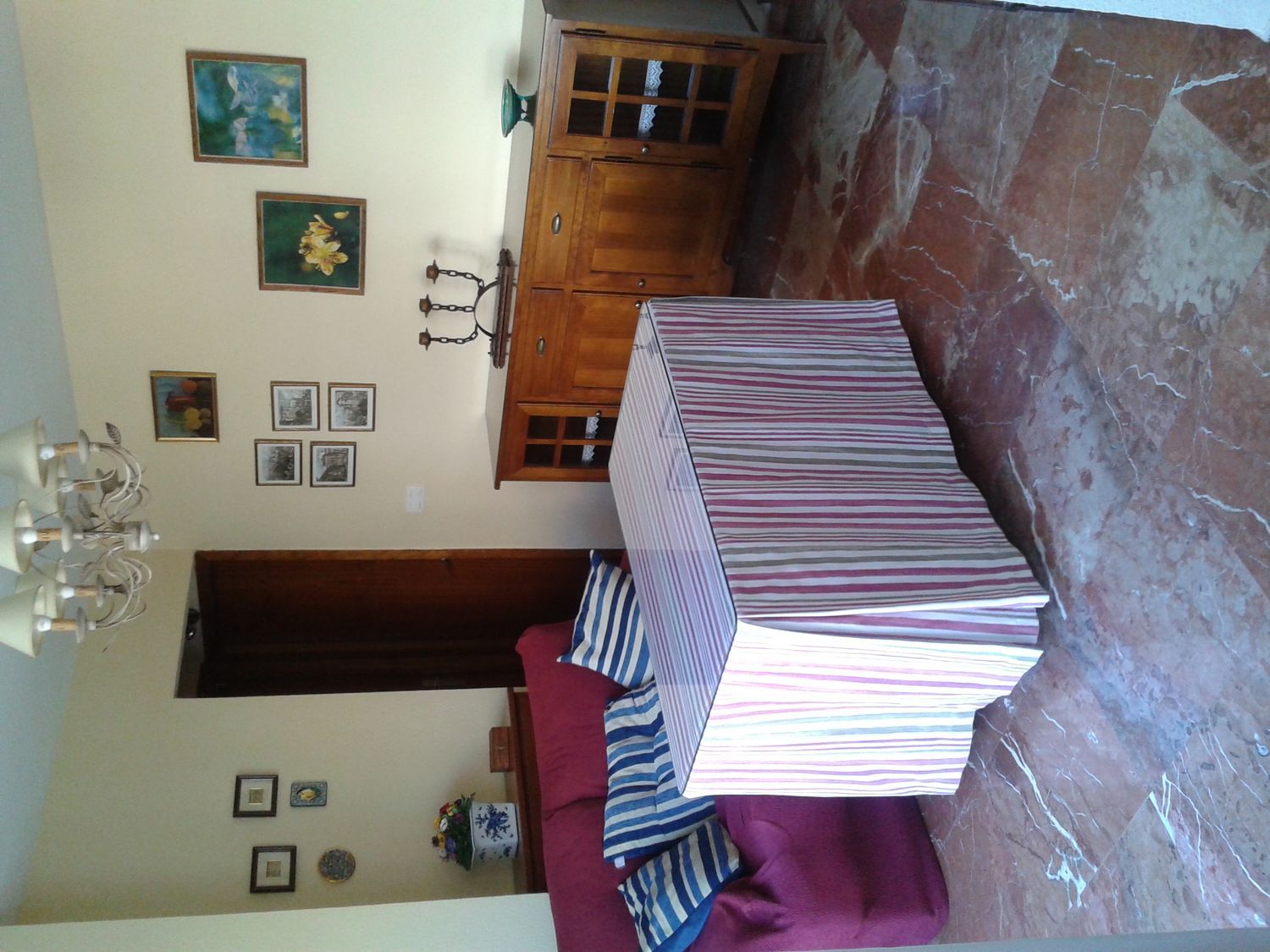 Ático en calle Azhuma, 17 -19 - Foto 23