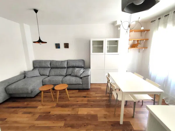 Piso en calle Gorrión, 3 - Foto 2