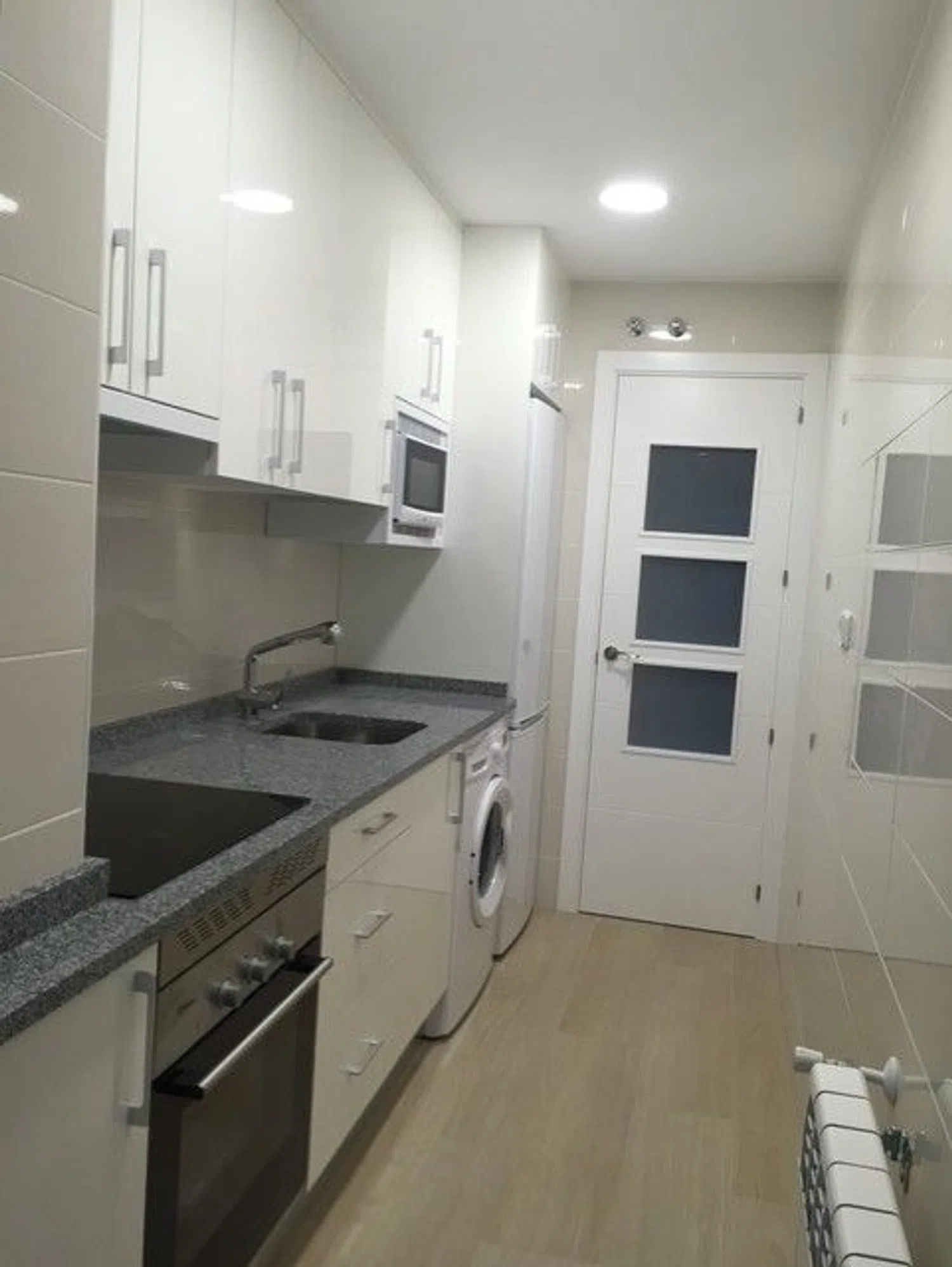 Piso en calle boltaña, 60 - Foto 4