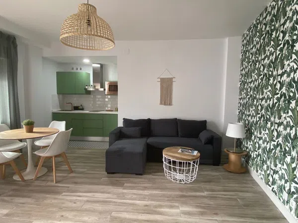 Piso en calle Pureza, 12