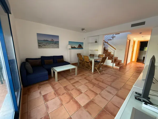 Chalet adosado en Calle des Caló, 99, San Agustín - Cala de Bou, San Agustín - Cala de Bou - Foto 16