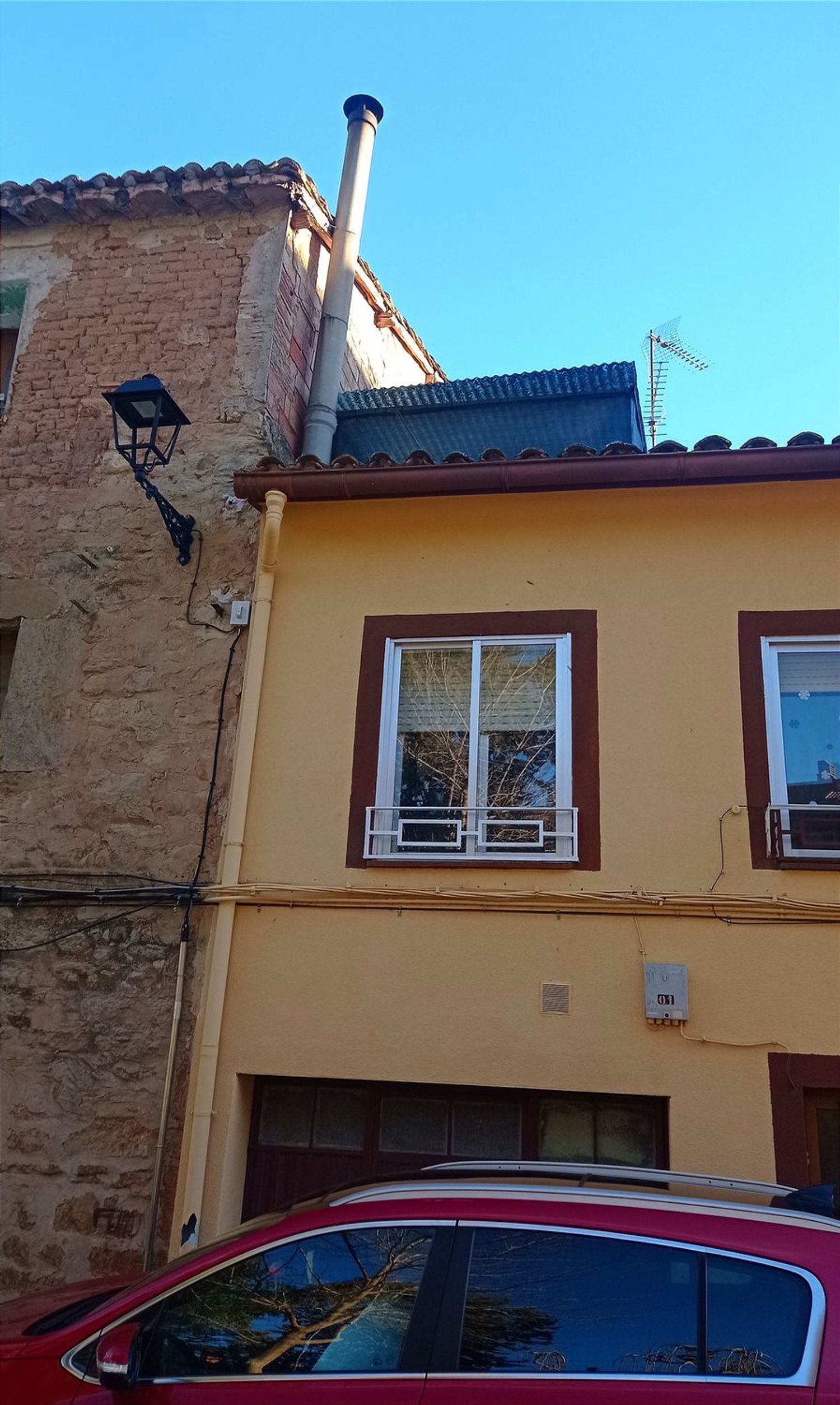 Casa de pueblo en Calle Manjarrés, 13 - Foto 33