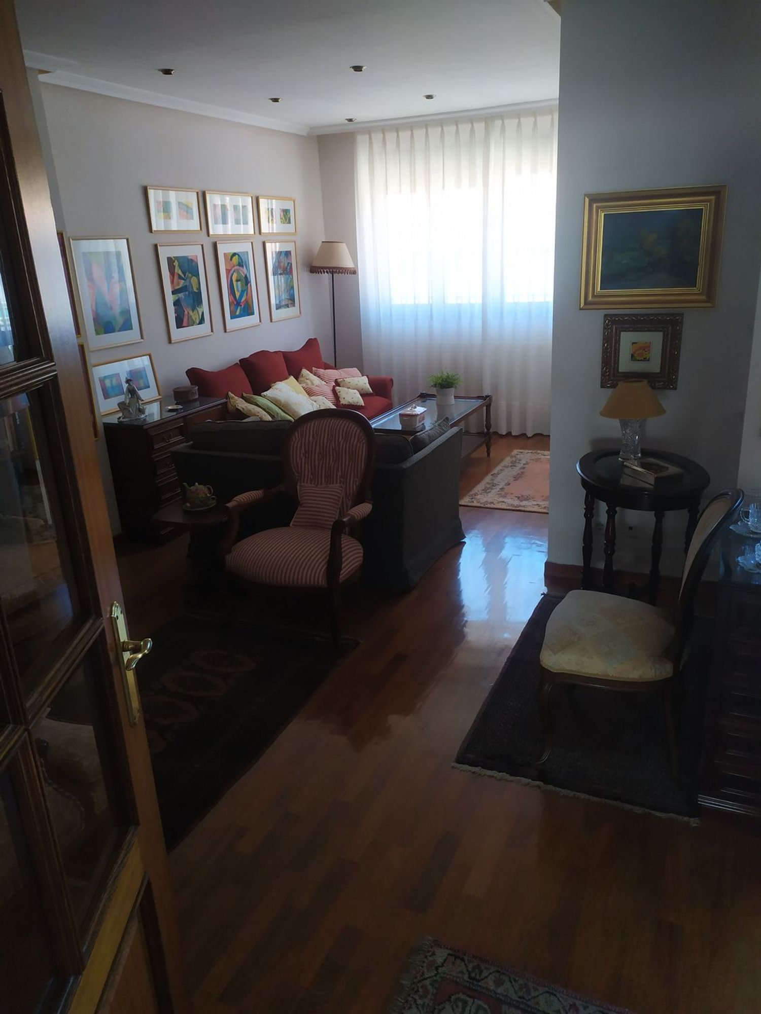 Ático en Calle Manuel Llaneza, 5, La Villa - Bazuelo, La Villa - Bazuelo - Foto 18