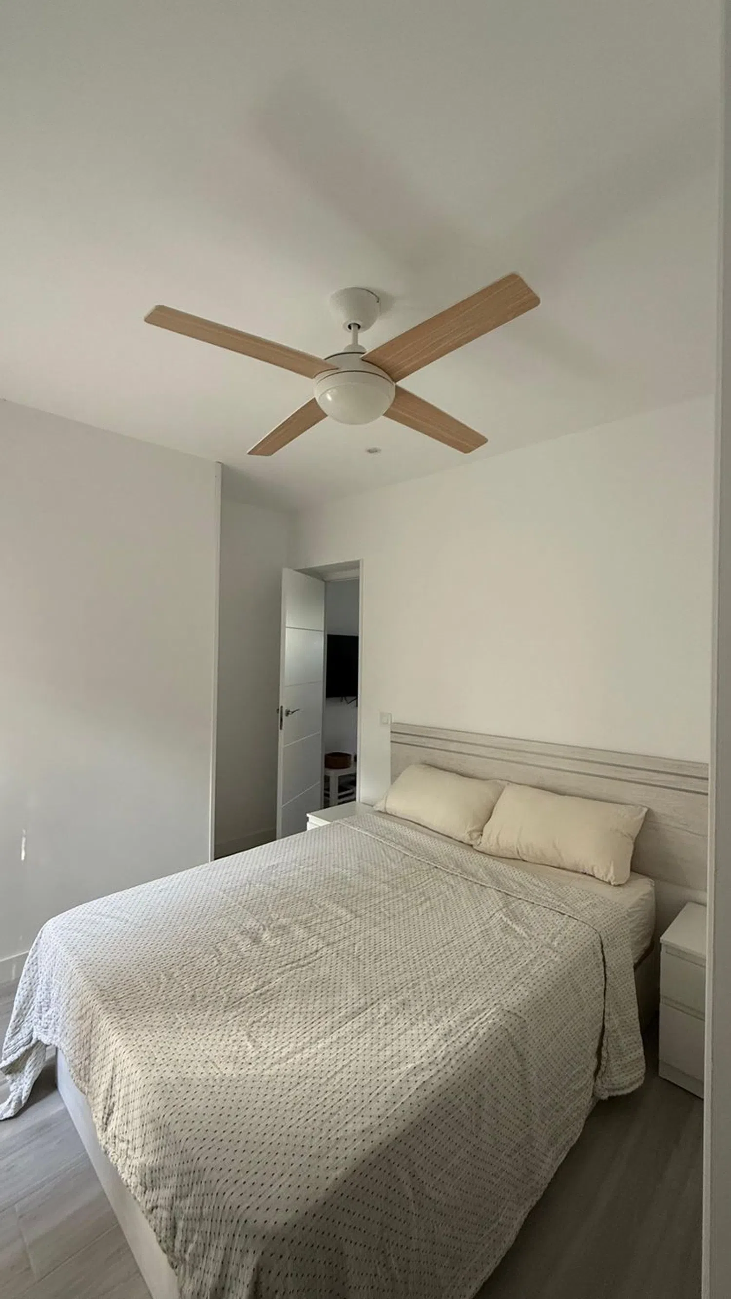 Piso en calle de Viejas, 11 - Foto 9